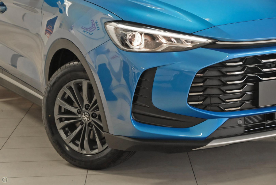 2025 MG ZS ZS32 Excite SUV Image 15