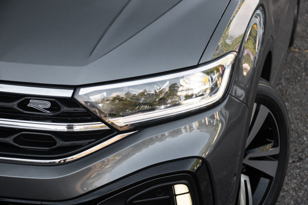 2022 MY23 Volkswagen T-Roc D11 140TSI R-Line SUV image 21