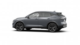 2024 MY25 Nissan QASHQAI J12 Ti SUV image 29