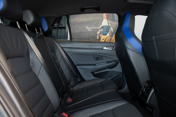 2026 Volkswagen Golf 8.5 R Hatch Image 10