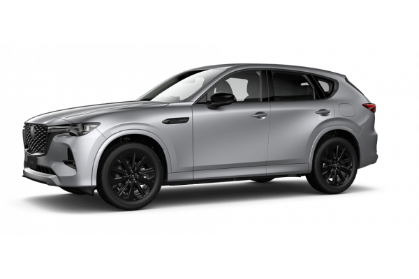 2025 Mazda CX-60 KH Series D50e GT SUV Image 24