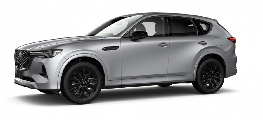 2025 Mazda CX-60 KH Series D50e GT SUV Image 24