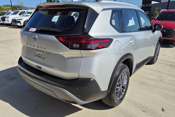 2024 MY25 Nissan X-Trail T33 ST SUV Image 3