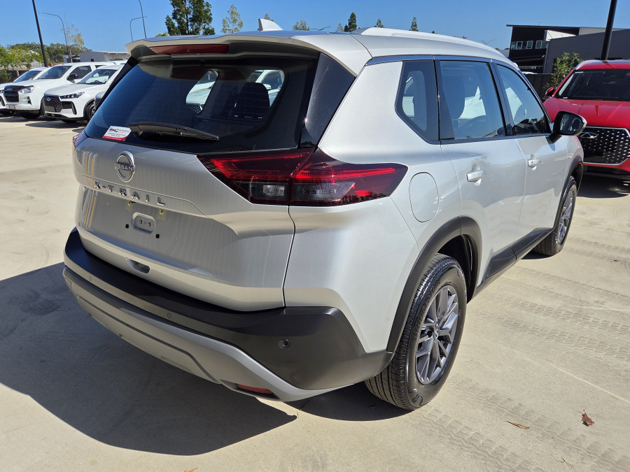 2024 MY25 Nissan X-Trail T33 ST SUV Image 3