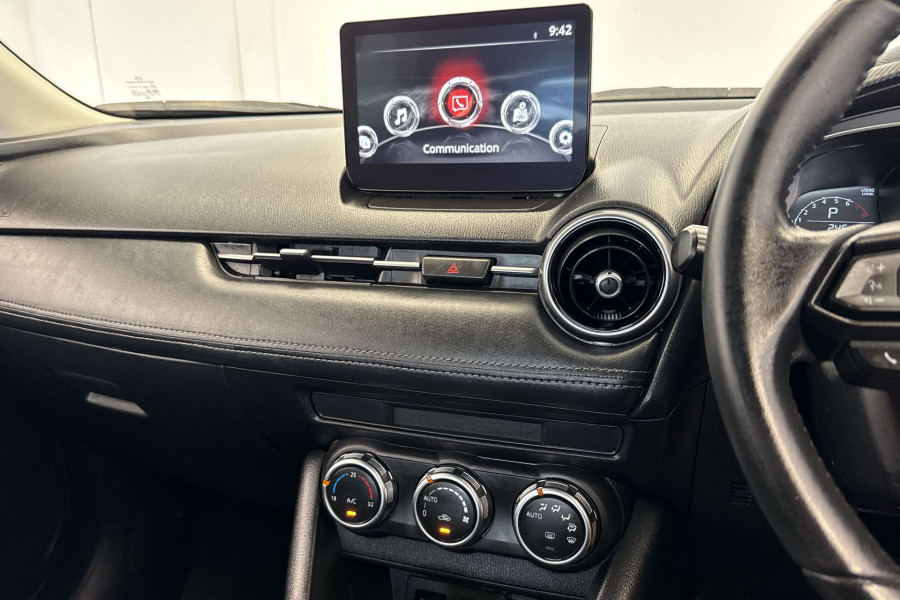 2023 Mazda CX-3 DK Maxx Sport SUV Image 6