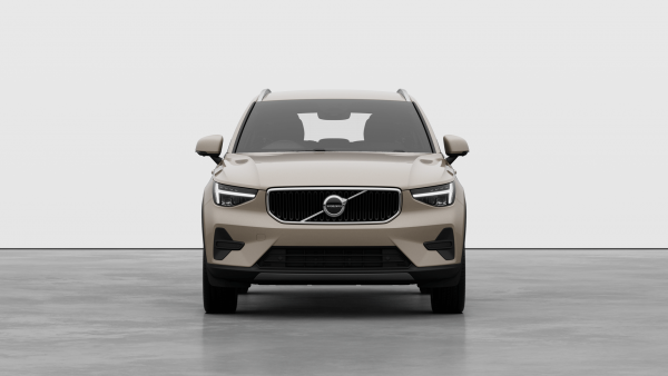 2026 Volvo XC40 XZ Plus B4 SUV image 6