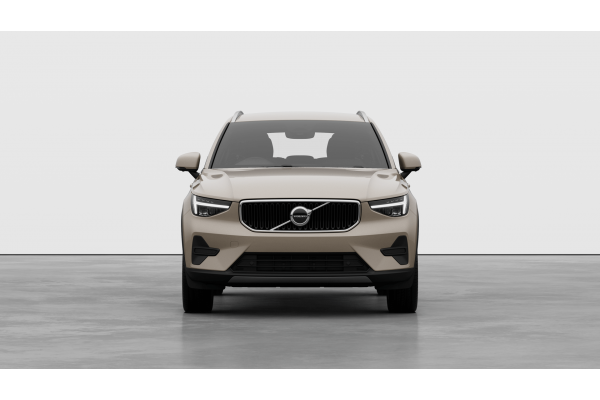 2026 Volvo XC40 XZ Plus B4 SUV Image 6