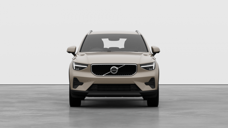 2026 Volvo XC40 XZ Plus B4 SUV Image 6