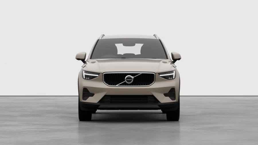 2026 Volvo XC40 XZ Plus B4 SUV Image 6