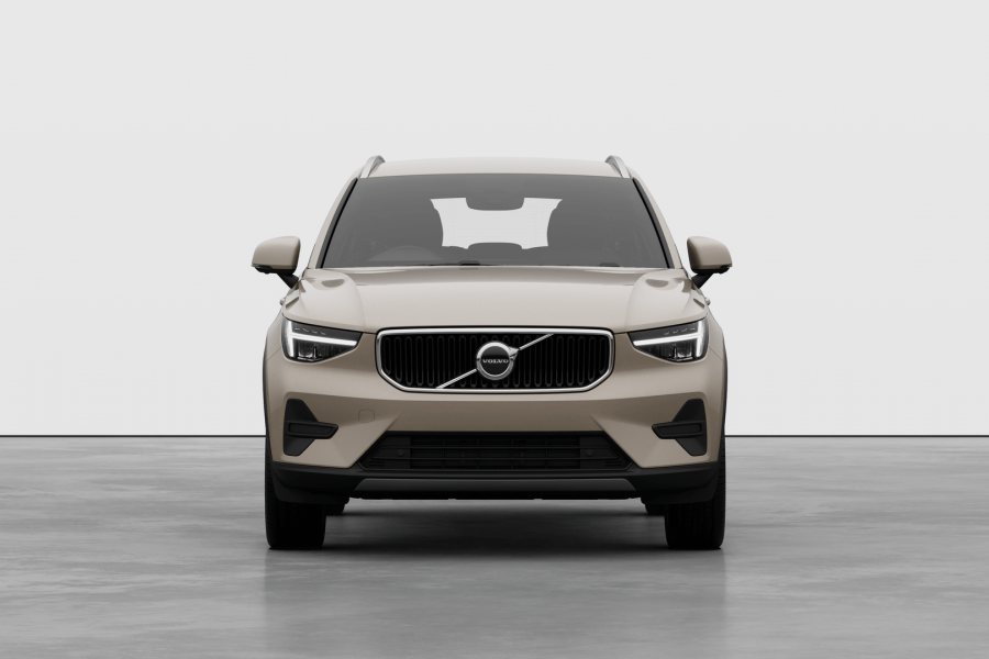 2026 Volvo XC40 XZ Plus B4 SUV