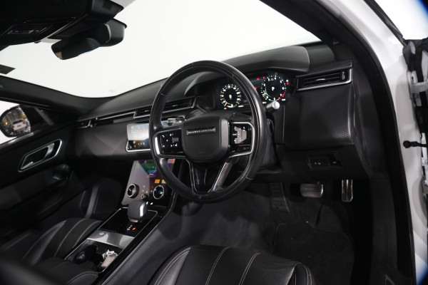 2022 Land Rover Range Rover Velar L560 P250 R-Dynamic SE SUV image 11