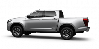 2020 MY21 Mazda BT-50 TF XT 4x4 Dual Cab Pickup Other image 20