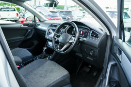 2022 MY23 Volkswagen Tiguan 5N 110TSI Life SUV