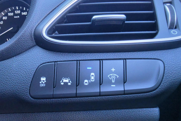 2019 MY20 Hyundai i30 PD2 Elite Hatch Image 26