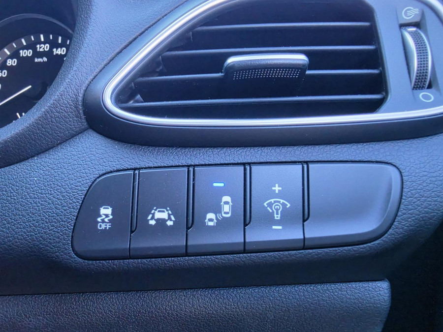 2019 MY20 Hyundai i30 PD2 Elite Hatch Image 26