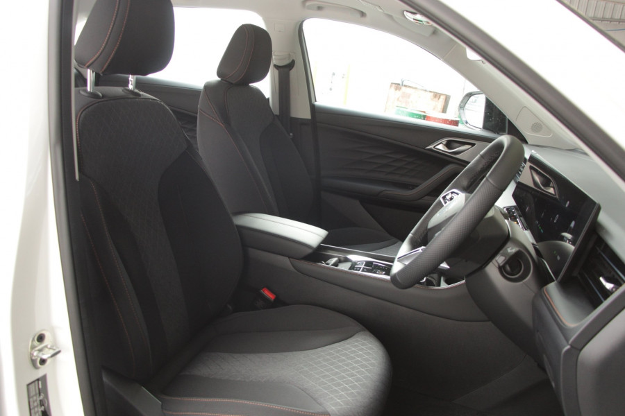 2026 MG HS Excite SUV Image 12