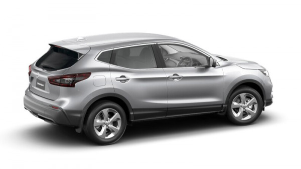 2020 MY0  Nissan QASHQAI J11 Series 3 ST Plus Other