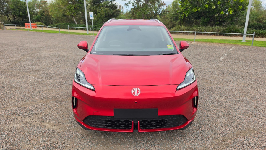 2026 MG MG4 EV Urban AH4E Essence 43 Hatch Image 23