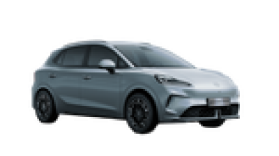 New MG MG4 EV Urban