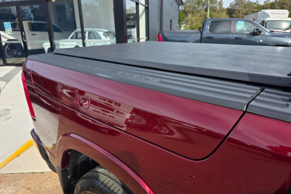 2024 MY25 Ram 1500 DT Limited Hurricane HO RamBox Ute Image 12