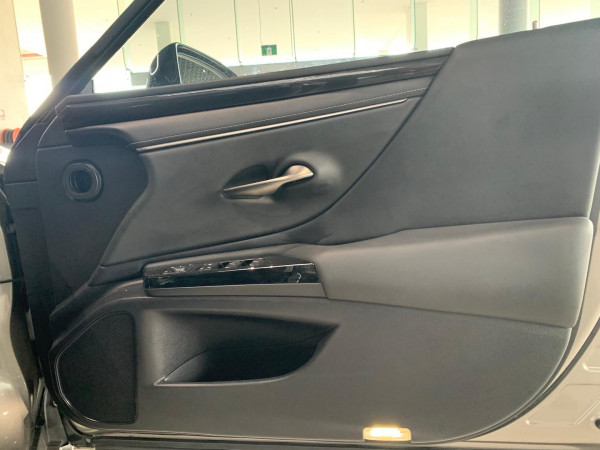 2022 Lexus ES AXZA10R ES250 Luxury Sedan image 10