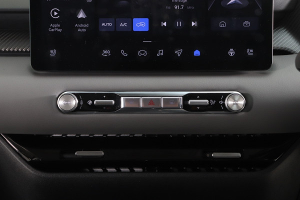 2026 MG MG4 MCE 64KW MCE Hatch Image 18