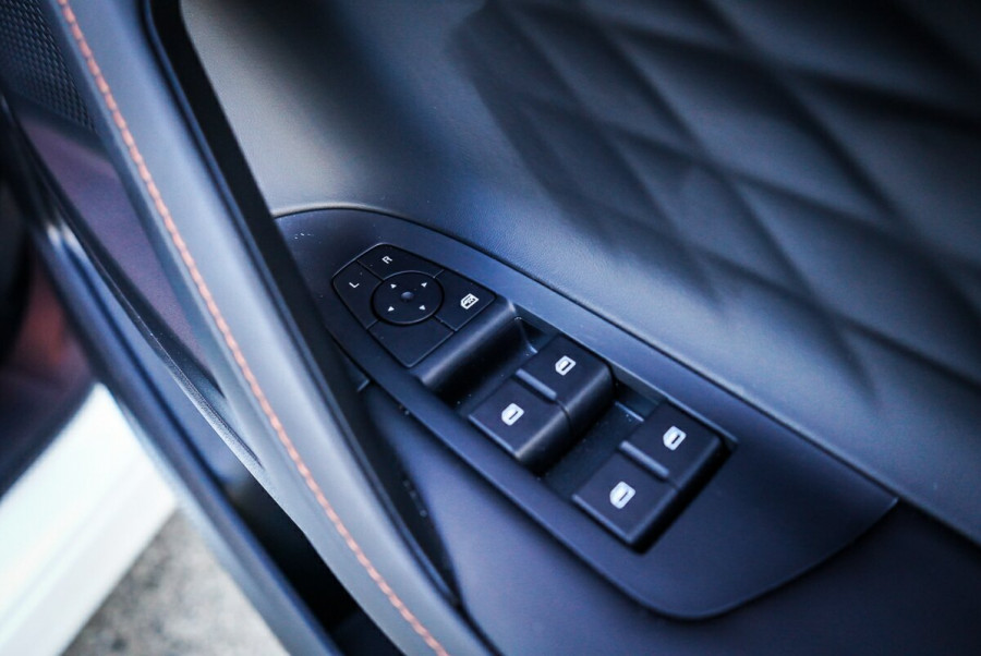 2024 MY24.5 MG HS AS33 Excite SUV Image 15