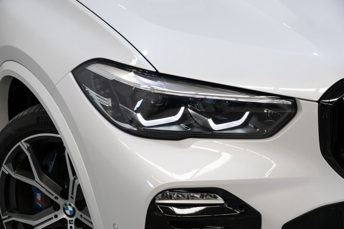 2021 BMW X5 xDrive30d SUV