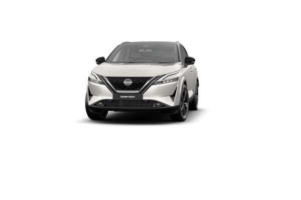 2024 Nissan QASHQAI J12 Ti SUV