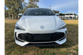 2025 MY24.5 MG MG3 ZP22 Excite Hatch