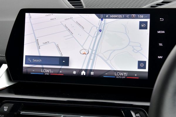 2025 BMW X1 U11 sDrive18i SUV image 13
