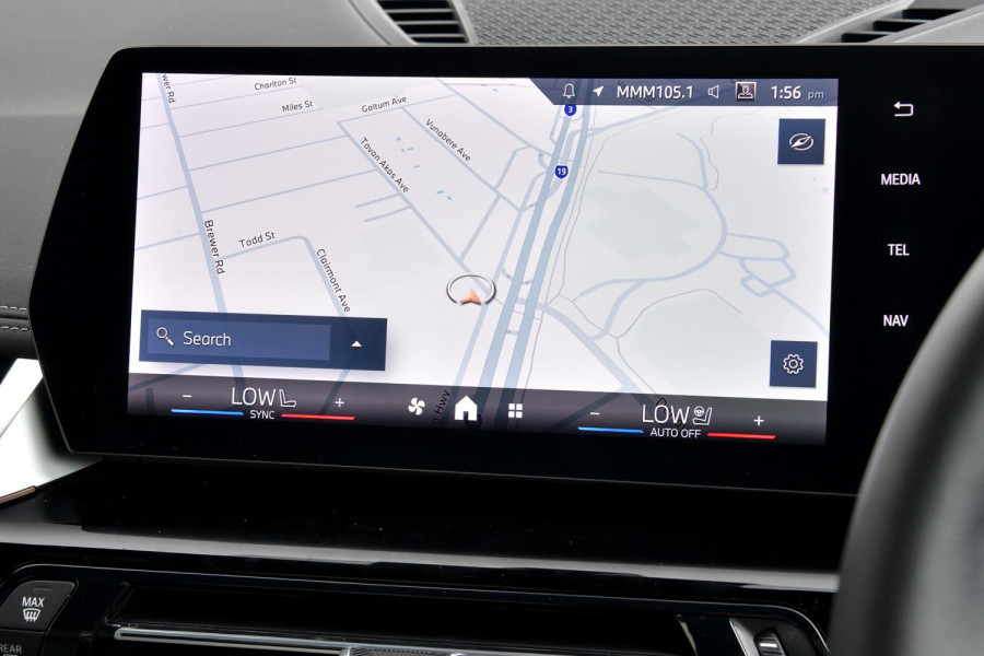 2025 BMW X1 U11 sDrive18i SUV