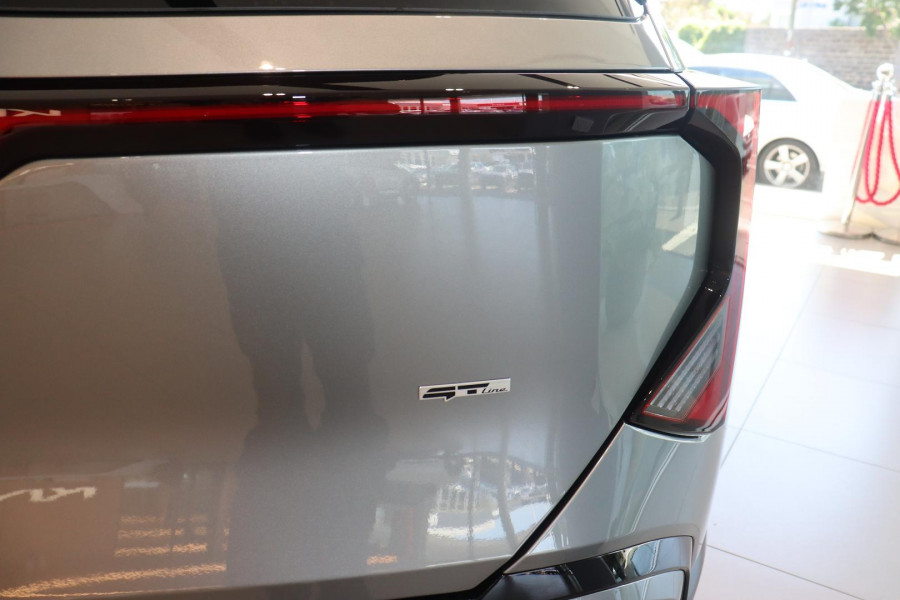 2026 MY27 Kia Seltos SP2 PE GT-Line SUV Image 14