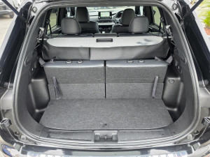 2023 Mitsubishi Outlander ZM Black Edition SUV
