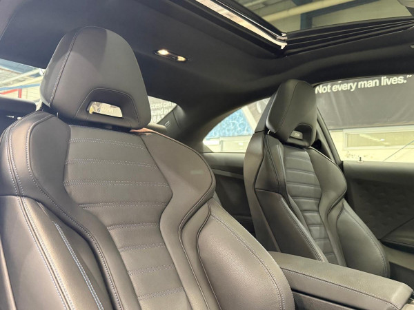 2025 BMW 2 Series G42 M240i xDrive Coupe image 15