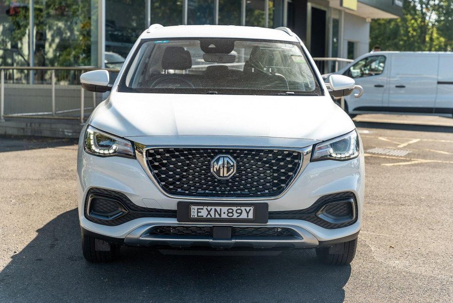 2022 MG HS Plus EV SAS23 Excite SUV Image 8