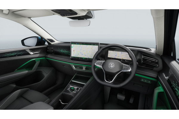 2026 Volkswagen Tiguan CT 150TSI Elegance SUV Image 9