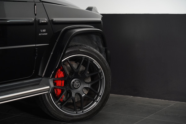 2022 Mercedes-Benz G63 AMG SUV Image 22