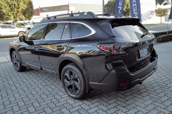 2021 Subaru Outback 6GEN AWD Sport SUV Image 5