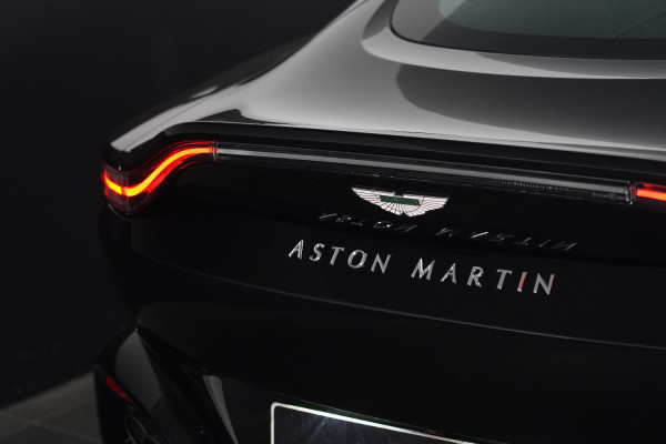 2022 Aston Martin Vantage Coupe Image 22
