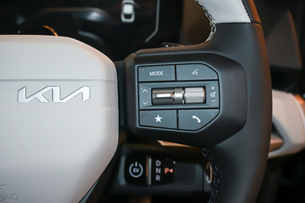 2026 MY25 Kia EV4 Sedan image 13