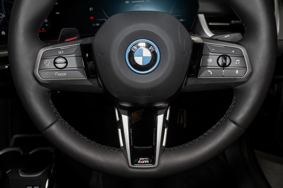 2024 BMW iX2 U10 eDrive20 M Sport SUV