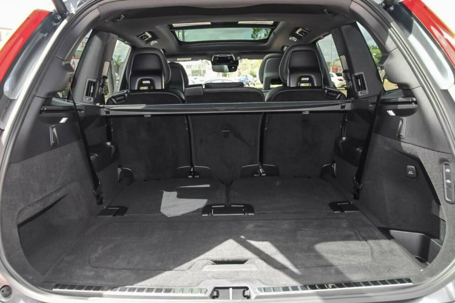 2019 MY20 Volvo XC90 L Series T6 R-Design Suv Image 10