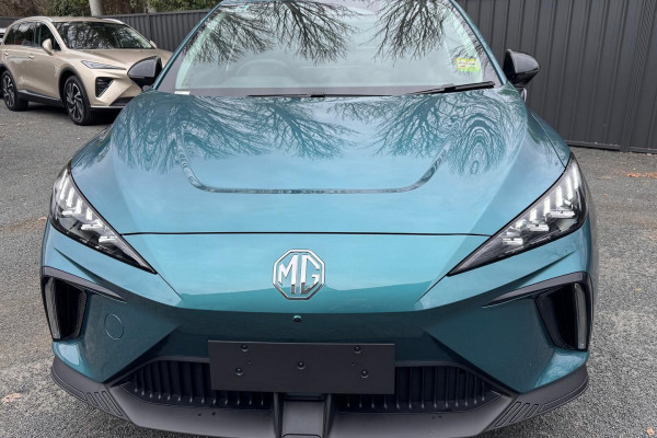2026 MG MG4 AH4E Essence 64 Hatch Image 9