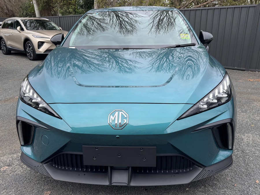 2026 MG MG4 AH4E Essence 64 Hatch Image 9