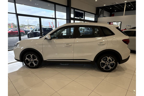 2026 MY26.5 MG ZS ZS32 Excite SUV Image 5