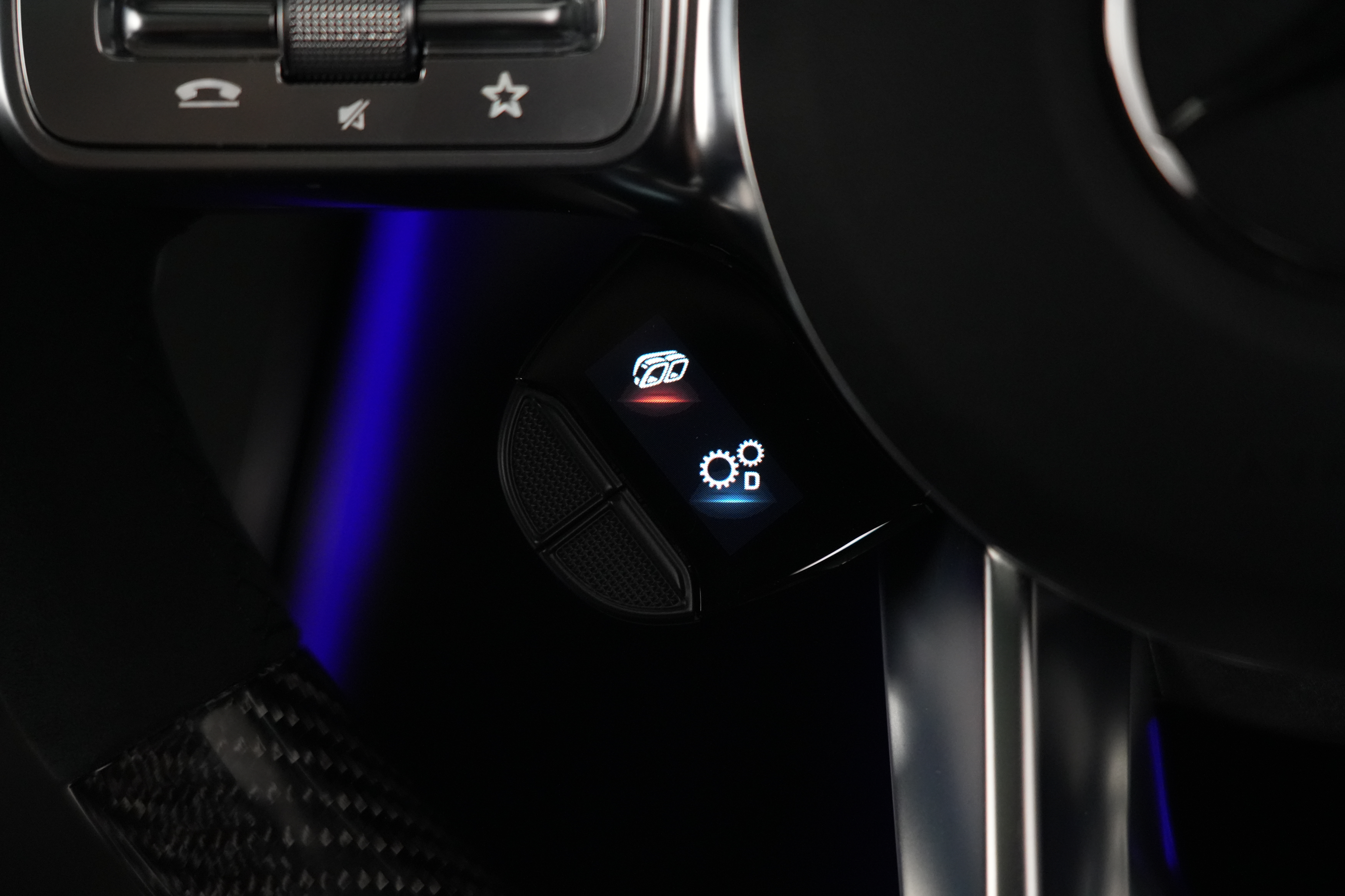 2023 Mercedes-Benz C-Class C63s AMG Coupe Image 48