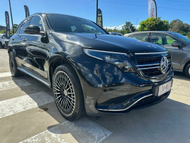 2021 MY21.5 Mercedes-Benz EQC N293 EQC400 SUV image 2