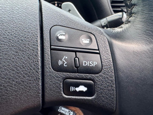 2010 Lexus IS GSE20R IS250 Sports Luxury Sedan