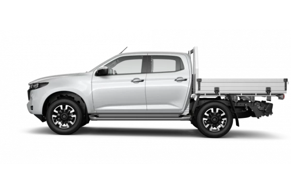 2026 Mazda BT-50 TF GT Cab Chassis Image 22